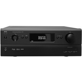 NAD T747 Black