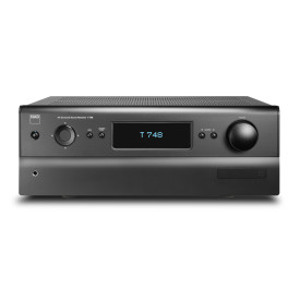 NAD T748 Black