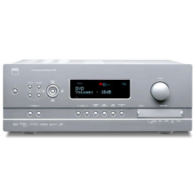 NAD T765 Silver