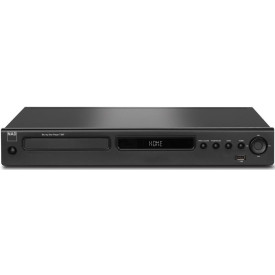 NAD T557 Black