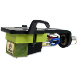 Nagaoka MP-150H Cartridge In Shell