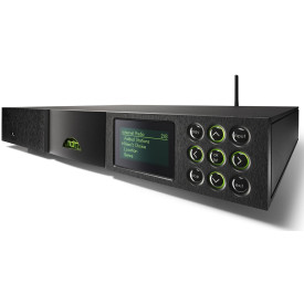 Naim Audio NDX