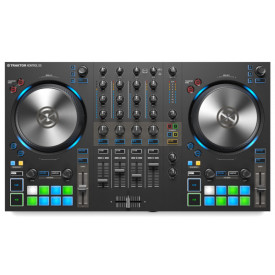 Native Instruments Traktor Kontrol S3