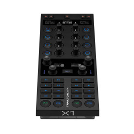Native Instruments Traktor Kontrol X1 MK3