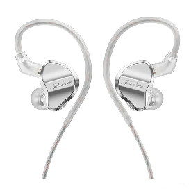 FIIO JD1 Silver