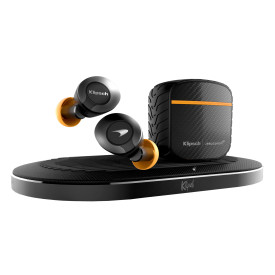 Klipsch T5 II True Wireless ANC Mclaren
