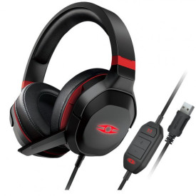 Takstar FORGE Gaming headset Black