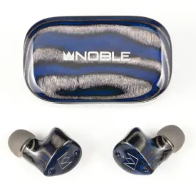 Noble Audio FoKus Prestige Encore Blue