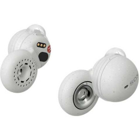 Sony LinkBuds WF-L900 White