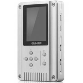 QLS QA-360 Silver