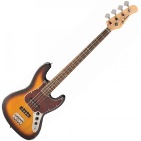 Jay Turser JTB402 TSB