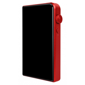 Shanling M2S Red