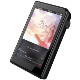 Shanling M2S Black