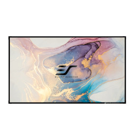 EliteScreen ER135WH1 135" CineWhite/168x299/16:9