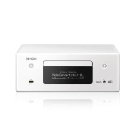 Denon CEOL RCD-N11 White