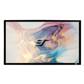 EliteScreen AR135WH2 135"/CineWhite/168x299/16:9