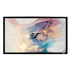 EliteScreen ER100DHD3 100" CineGrey /124x221/16:9
