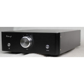 Audio-GD NFB-3 (2*TCXO)