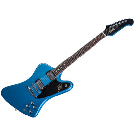 GIBSON 2017 FIREBIRD STUDIO T PELHAM BLUE