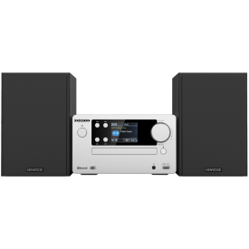KENWOOD M725DABS