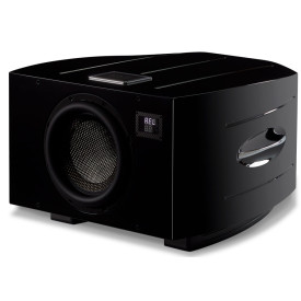 REL No.31 Piano Black
