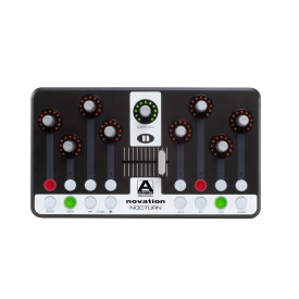 Novation NOCTURN