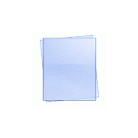 Pro-Ject CUBE-IT GLASSSHELVES