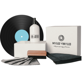 Myllo Vinyllo Набір для догляду за платівками №1
