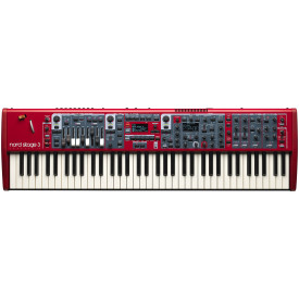 Nord Stage 3 Compact