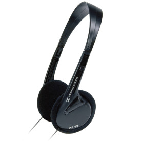 SENNHEISER PX 30-II
