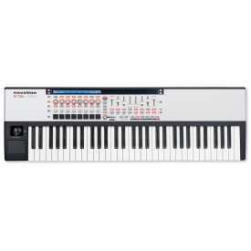 NOVATION 61SL MKII