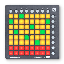 Novation Launchpad Mini