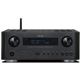 TEAC NP-H750-B