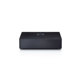 Primare NP5 Prisma MK2 Black