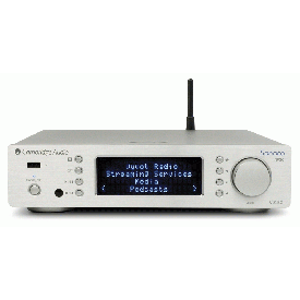Cambridge Audio NP30 White