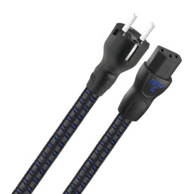 AUDIOQUEST NRG-4 1.8m