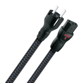 AUDIOQUEST NRG-X3 4.6m
