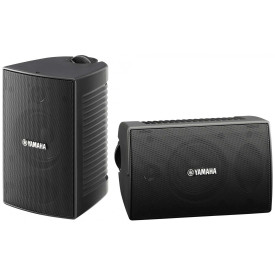 Yamaha NS-AW194 Black