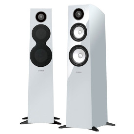 Yamaha NS-F700 White