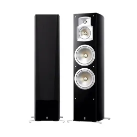 Yamaha NS-777 Black