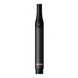 NTI MiniSPL Microphone