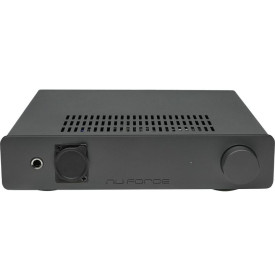 NuForce HA200 Black
