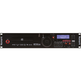 Numark MP103USB