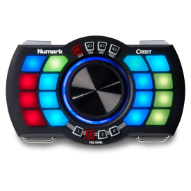 Numark ORBIT