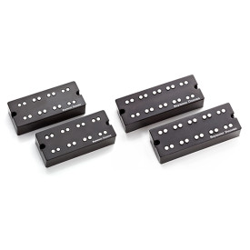 SEYMOUR DUNCAN NYC BASS NECK 4 STRING