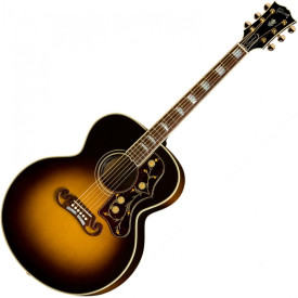GIBSON SJ-200 VINTAGE (2017)