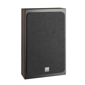 DALI Oberon ON-WALL С Dark Walnut