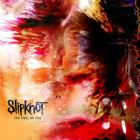 Slipknot - The End, So Far (2022) Vinyl 2LP Set