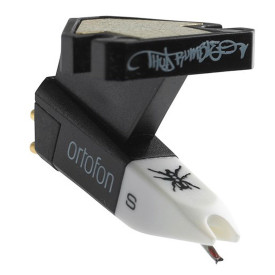 Ortofon cartridge OM Q.BERT