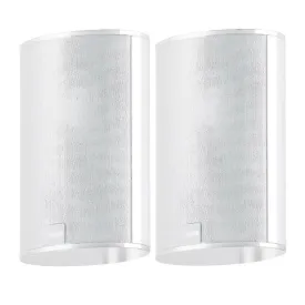 Canton CD 220.3 White PU2